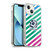 Scotland Rugby Graphics Lines Soft Gel Case for Apple iPhone 13