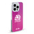 Scotland Rugby Graphics Gradient Pattern Soft Gel Case for Apple iPhone 13 Mini