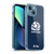 Scotland Rugby Graphics Pattern Soft Gel Case for Apple iPhone 13 Mini