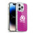 Scotland Rugby Graphics Logo Purple Soft Gel Case for Apple iPhone 13 Pro