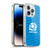 Scotland Rugby Graphics Logo Blue Soft Gel Case for Apple iPhone 14 Pro