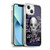 Harry Potter Dementors Kiss Death Eater Soft Gel Case for Apple iPhone 13
