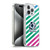 Scotland Rugby Graphics Lines Soft Gel Case for Apple iPhone 15 Pro Max