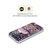 Haroulita Whimsical Girl And Mushroom Soft Gel Case for Nokia X30
