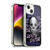 Harry Potter Dementors Kiss Death Eater Soft Gel Case for Apple iPhone 14 Plus & MagSafe
