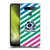 Scotland Rugby Graphics Lines Soft Gel Case for LG K51S