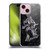 Harry Potter Dementors Kiss Voldemort Soft Gel Case for Apple iPhone 15