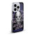 Harry Potter Dementors Kiss Death Eater Soft Gel Case for Apple iPhone 15 Pro & MagSafe