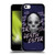 Harry Potter Dementors Kiss Death Eater Soft Gel Case for Apple iPhone 5c