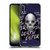 Harry Potter Dementors Kiss Death Eater Soft Gel Case for LG K22