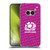 Scotland Rugby Graphics Logo Purple Soft Gel Case for Nothing Phone (2a)