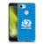 Scotland Rugby Graphics Logo Blue Soft Gel Case for Google Pixel 3