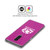 Scotland Rugby Graphics Logo Purple Soft Gel Case for Google Pixel 3