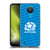 Scotland Rugby Graphics Logo Blue Soft Gel Case for Nokia 1.4