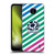Scotland Rugby Graphics Lines Soft Gel Case for Nokia C10 / C20