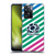 Scotland Rugby Graphics Lines Soft Gel Case for OPPO A57s