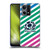 Scotland Rugby Graphics Lines Soft Gel Case for OPPO Reno8 4G