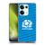Scotland Rugby Graphics Logo Blue Soft Gel Case for OPPO Reno8 Pro