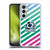 Scotland Rugby Graphics Lines Soft Gel Case for Samsung Galaxy S23 FE 5G