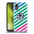 Scotland Rugby Graphics Lines Soft Gel Case for Samsung Galaxy Xcover7 5G