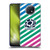 Scotland Rugby Graphics Lines Soft Gel Case for Xiaomi Redmi Note 9T 5G