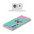 Scotland Rugby Graphics Lines Soft Gel Case for Xiaomi Redmi Note 9T 5G