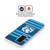 Scotland Rugby Logo 2 Stripes Soft Gel Case for Huawei P Smart (2021)