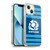 Scotland Rugby Logo 2 Stripes Soft Gel Case for Apple iPhone 13