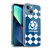 Scotland Rugby Logo 2 Argyle Soft Gel Case for Apple iPhone 13 Mini