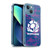 Scotland Rugby Logo 2 Camouflage Soft Gel Case for Apple iPhone 13 Mini