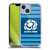 Scotland Rugby Logo 2 Stripes Soft Gel Case for Apple iPhone 14