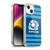 Scotland Rugby Logo 2 Stripes Soft Gel Case for Apple iPhone 14 Plus