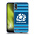 Scotland Rugby Logo 2 Stripes Soft Gel Case for LG K22