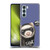 Animal Club International Faces Ferret Soft Gel Case for Motorola Edge S30 / Moto G200 5G