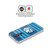 Scotland Rugby Logo 2 Stripes Soft Gel Case for Nokia 1.4