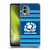 Scotland Rugby Logo 2 Stripes Soft Gel Case for Nokia X30