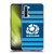 Scotland Rugby Logo 2 Stripes Soft Gel Case for OPPO Find X2 Lite 5G
