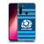 Scotland Rugby Logo 2 Stripes Soft Gel Case for Xiaomi Redmi Note 8T