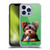P.D. Moreno Sport Puppies Yorkshire Terrier Golf Soft Gel Case for Apple iPhone 13 Pro