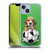 P.D. Moreno Sport Puppies Beagle Soccer Soft Gel Case for Apple iPhone 14