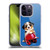 P.D. Moreno Sport Puppies Australian Shepherd Helmet Soft Gel Case for Apple iPhone 14 Pro