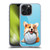 P.D. Moreno Sport Puppies Corgi Volleyball Soft Gel Case for Apple iPhone 15 Pro Max