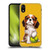 P.D. Moreno Sport Puppies Cavalier King Charles Baseball Soft Gel Case for Apple iPhone XR