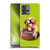 P.D. Moreno Sport Puppies Golden Retriever Football Soft Gel Case for Motorola Moto Edge 30 Fusion