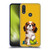 P.D. Moreno Sport Puppies Cavalier King Charles Baseball Soft Gel Case for Motorola Moto E6s (2020)