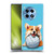 P.D. Moreno Sport Puppies Corgi Volleyball Soft Gel Case for OnePlus 12R