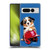 P.D. Moreno Sport Puppies Australian Shepherd Helmet Soft Gel Case for Google Pixel 7 Pro
