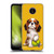 P.D. Moreno Sport Puppies Cavalier King Charles Baseball Soft Gel Case for Nokia C10 / C20