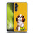 P.D. Moreno Sport Puppies Cavalier King Charles Baseball Soft Gel Case for Samsung Galaxy A05s