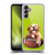 P.D. Moreno Sport Puppies Golden Retriever Football Soft Gel Case for Samsung Galaxy A14 5G
